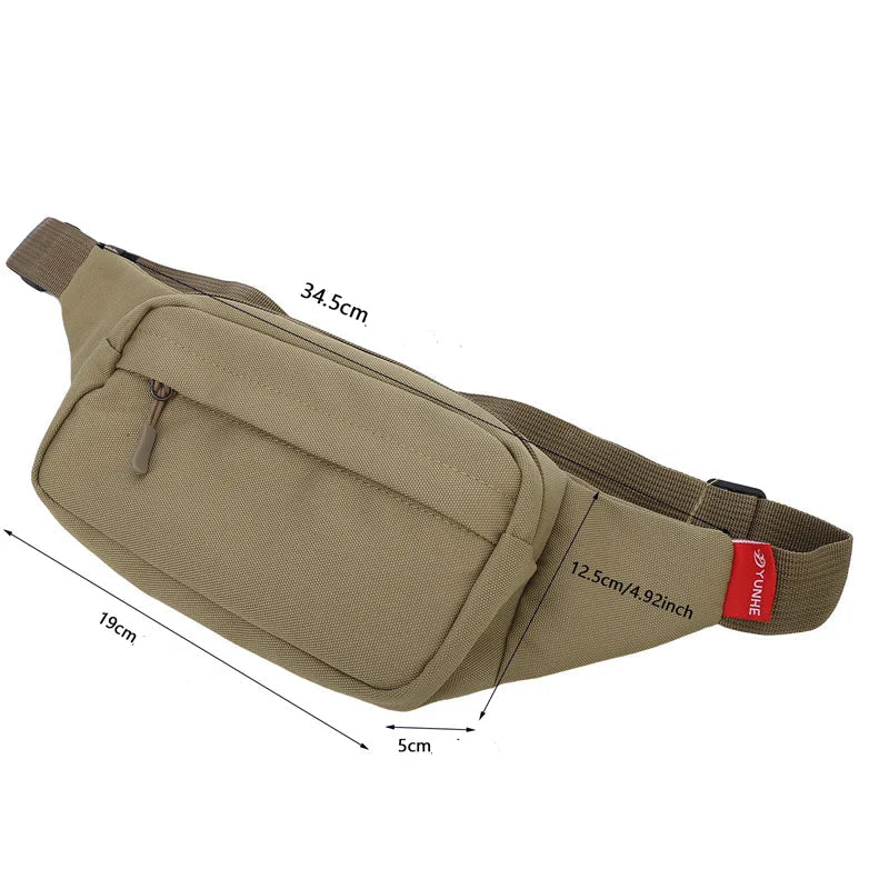 Sac banane femme violet universel - ShopGET®