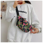 Sac banane fillette & femme - ShopGET®