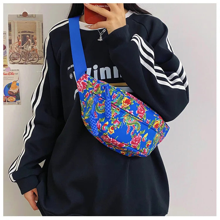 Sac banane fillette & femme - ShopGET®