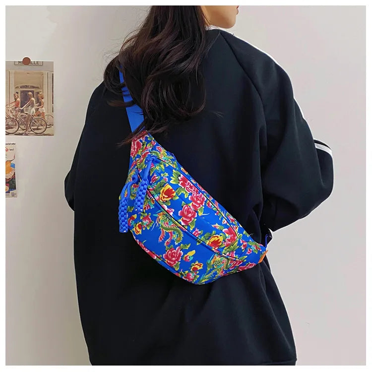 Sac banane fillette & femme - ShopGET®