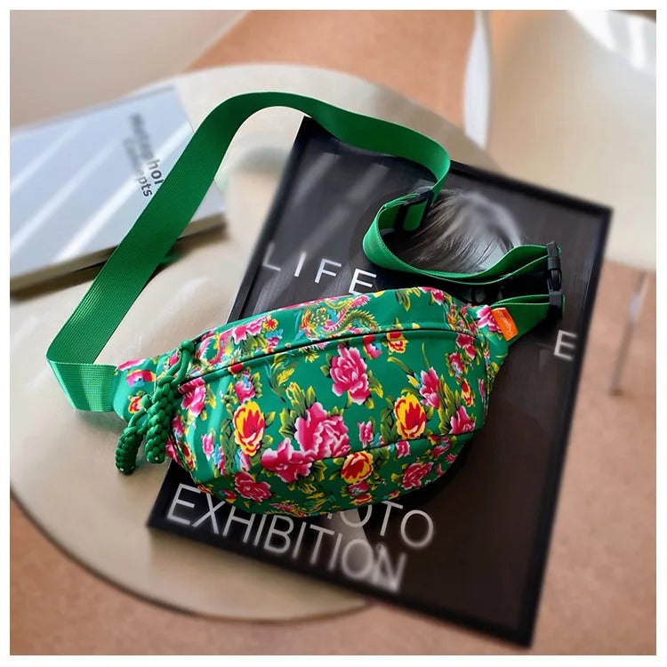 Sac banane fillette & femme - ShopGET®