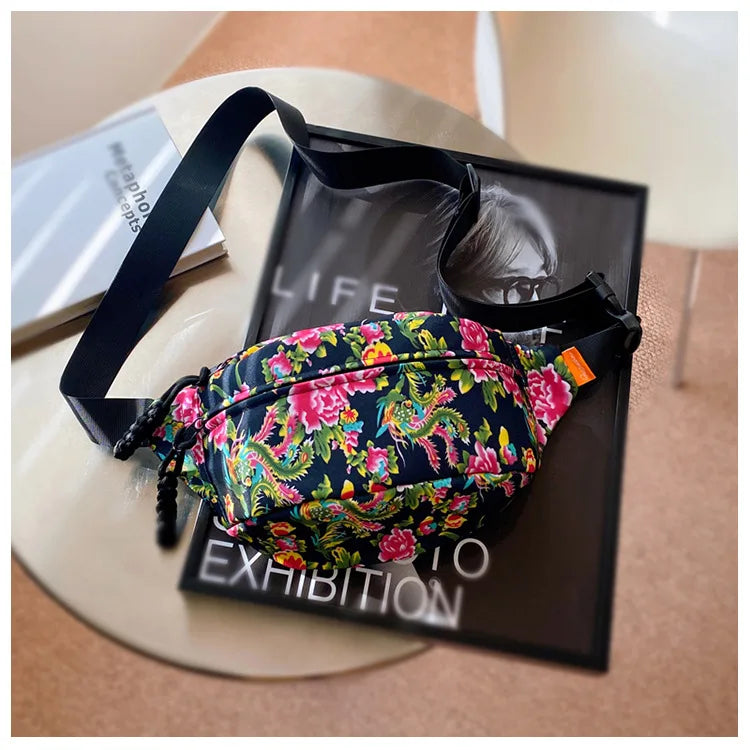 Sac banane fillette & femme - ShopGET®