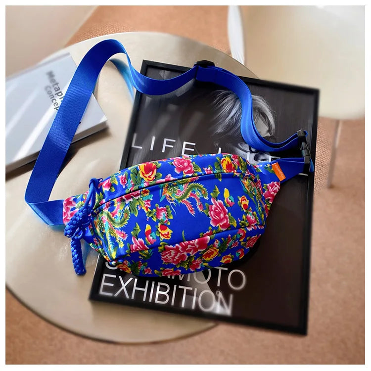 Sac banane fillette & femme - ShopGET®