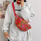 Sac banane fillette & femme - ShopGET®