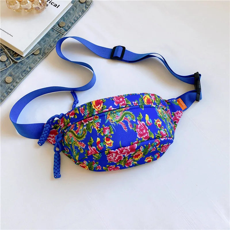 Sac banane fillette & femme - ShopGET®