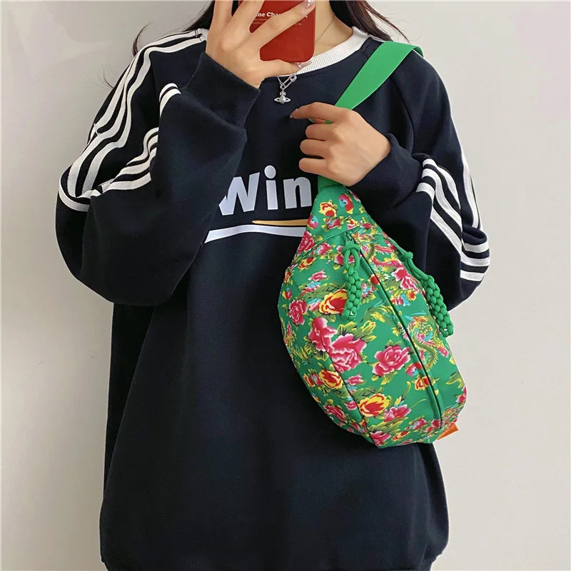 Sac banane fillette & femme - ShopGET®