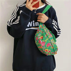 Sac banane fillette & femme - ShopGET®