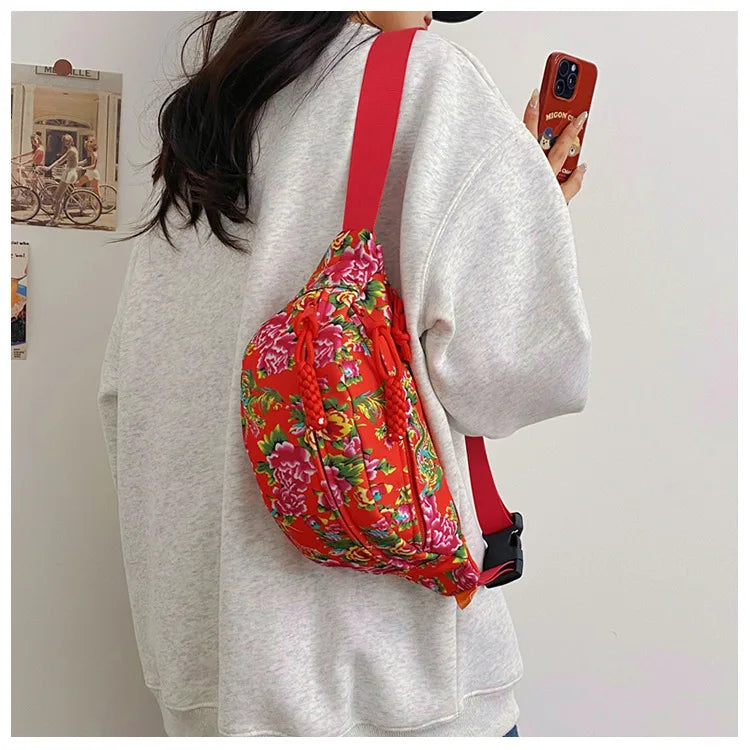 Sac banane fillette & femme - ShopGET®