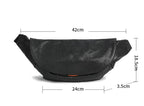 Sac banane garçon tendance