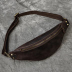 Sac banane homme luxe - ShopGET®