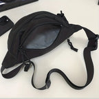 Sac banane homme solide - ShopGET®