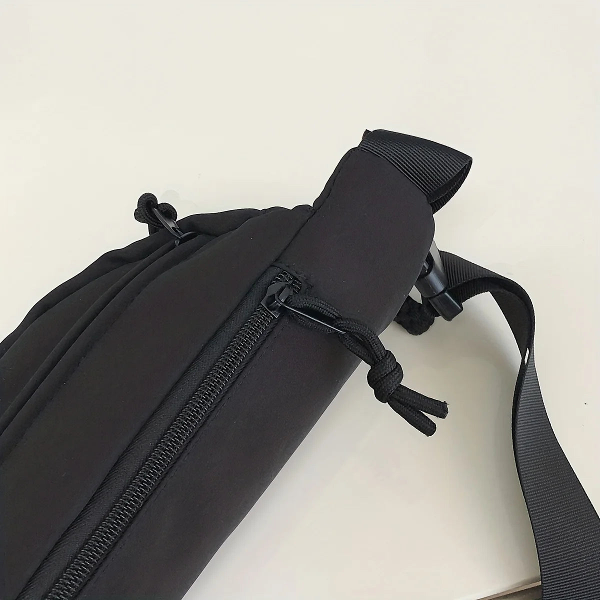 Sac banane homme solide - ShopGET®