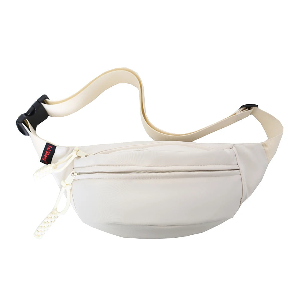 Sac banane homme solide - ShopGET®