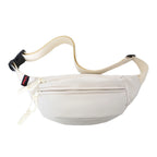 Sac banane homme solide - ShopGET®