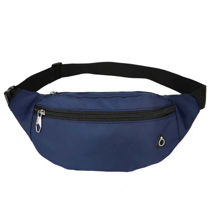 Sac banane jaune pour femme - ShopGET®