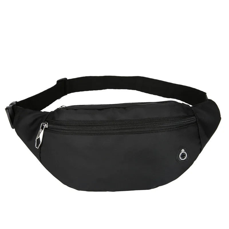 Sac banane jaune pour femme - ShopGET®