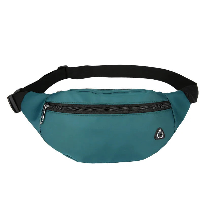 Sac banane jaune pour femme - ShopGET®