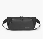 Sac banane pour le sport homme