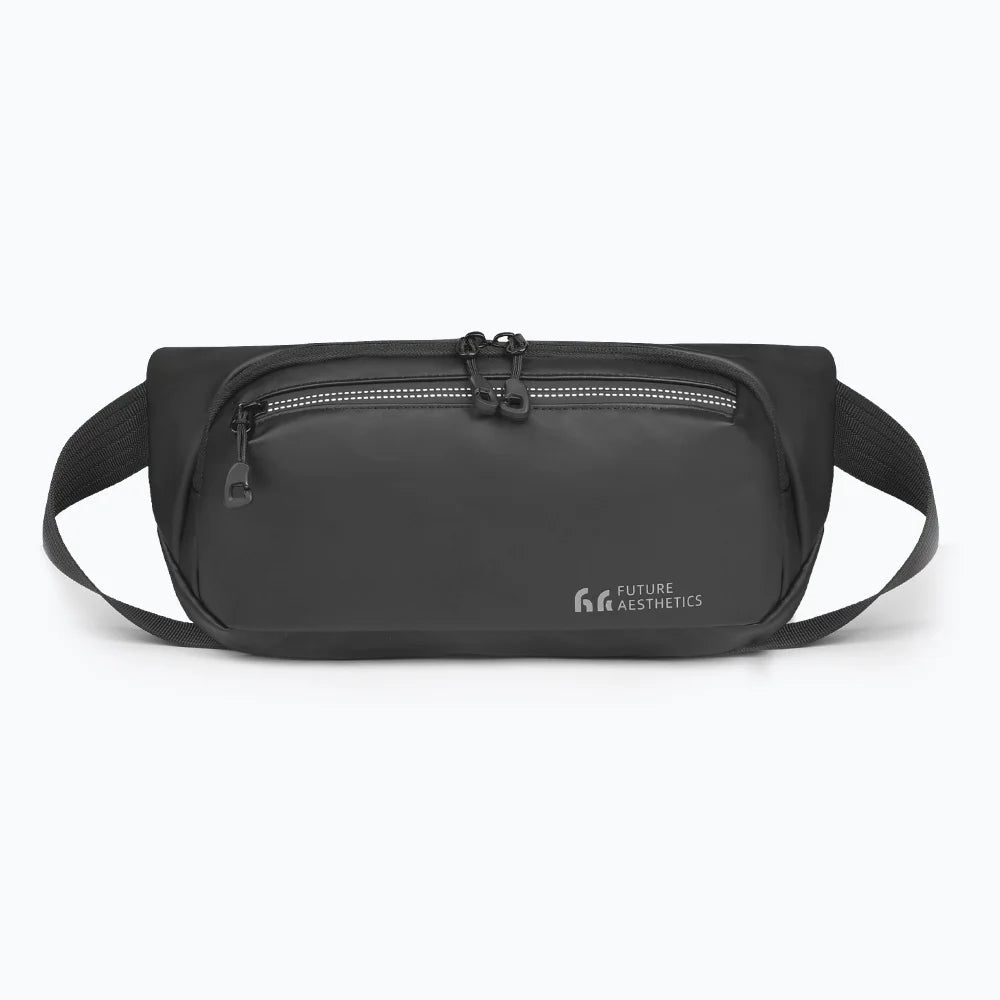 Sac banane pour le sport homme