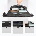 Sac banane pour le sport homme