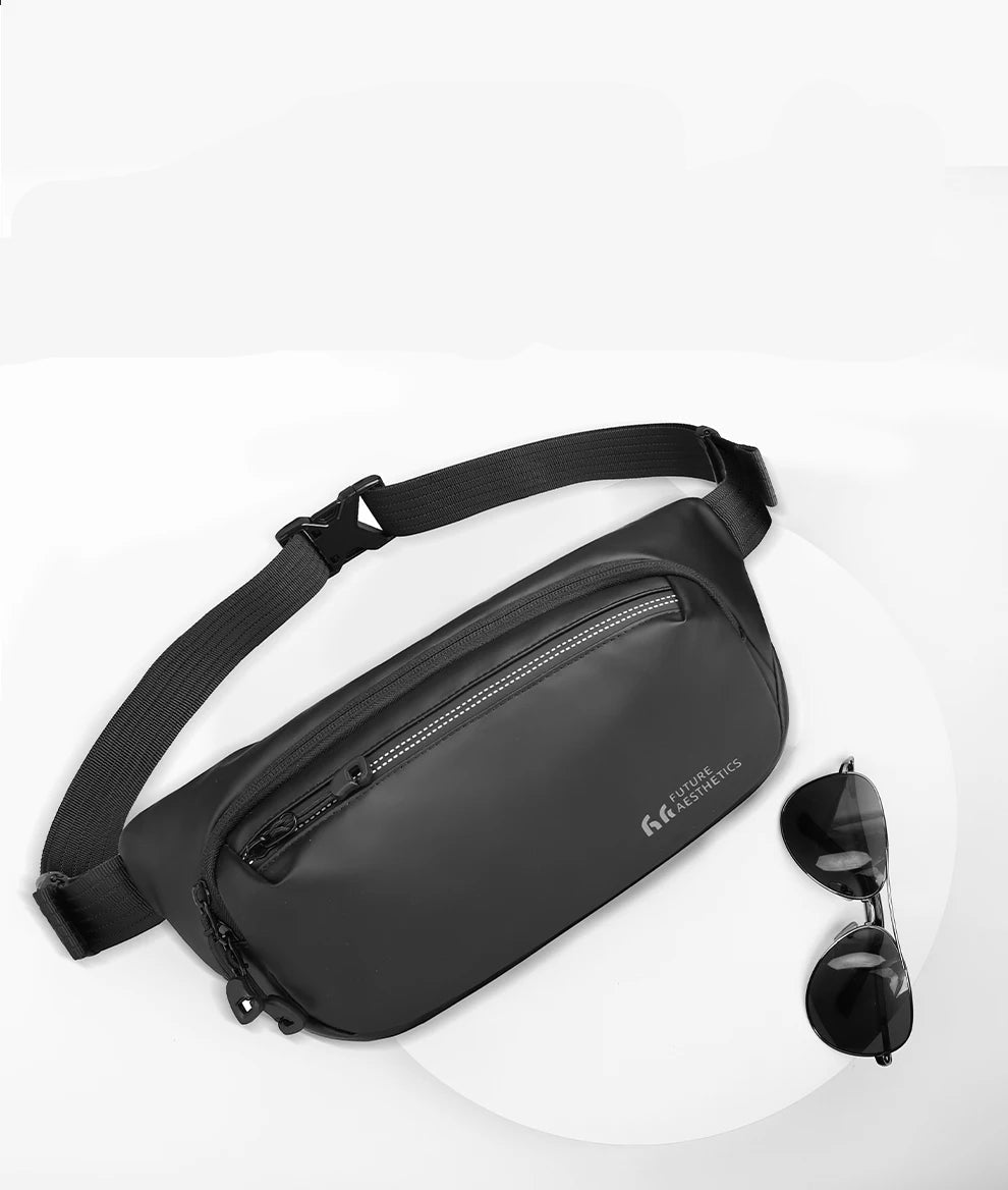 Sac banane pour le sport homme