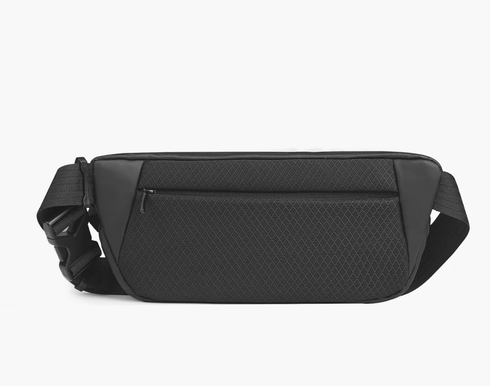 Sac banane pour le sport homme