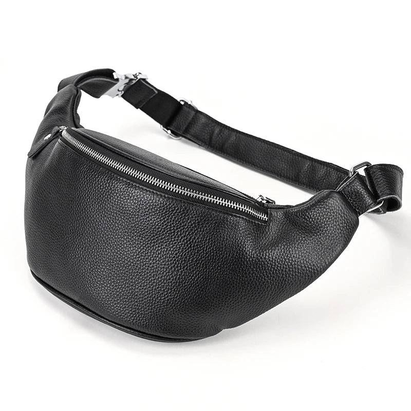 Sac banane vintage pour homme - ShopGET®