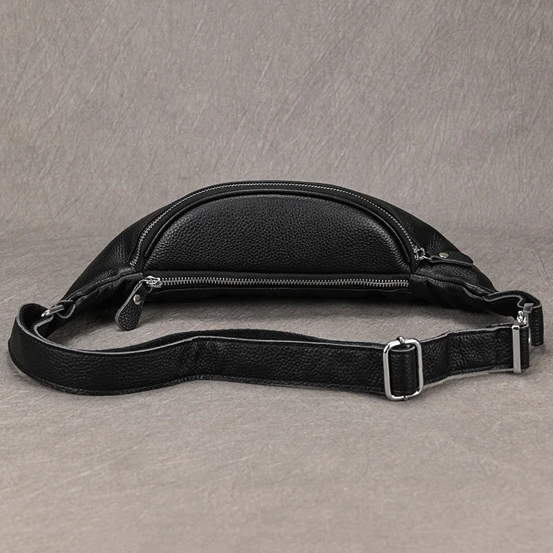 Sac banane vintage pour homme - ShopGET®