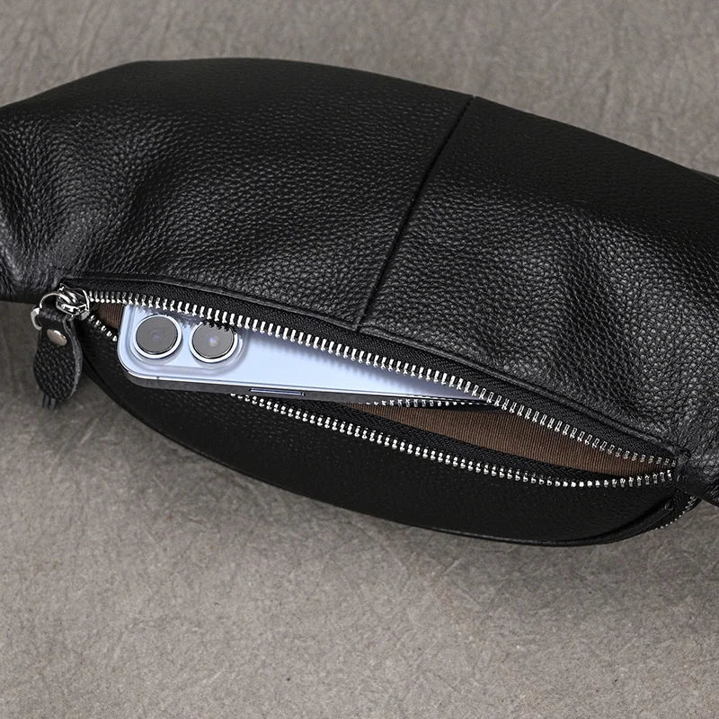 Sac banane vintage pour homme - ShopGET®