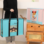 Sac cabas de courses originaux H / 53X40X16cm-I / 53X40X16cm-C / 53X40X16cm-D / 53X40X16cm-A / 53X40X16cm-B / 53X40X16cm-G / 53X40X16cm-J / 53X40X16cm-E / 53X40X16cm-F / 53X40X16cm-ShopGET® 