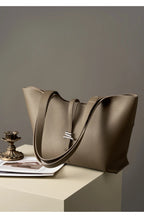 Sac cabas noir forme  zig zag Noir-Gris-ShopGET® 