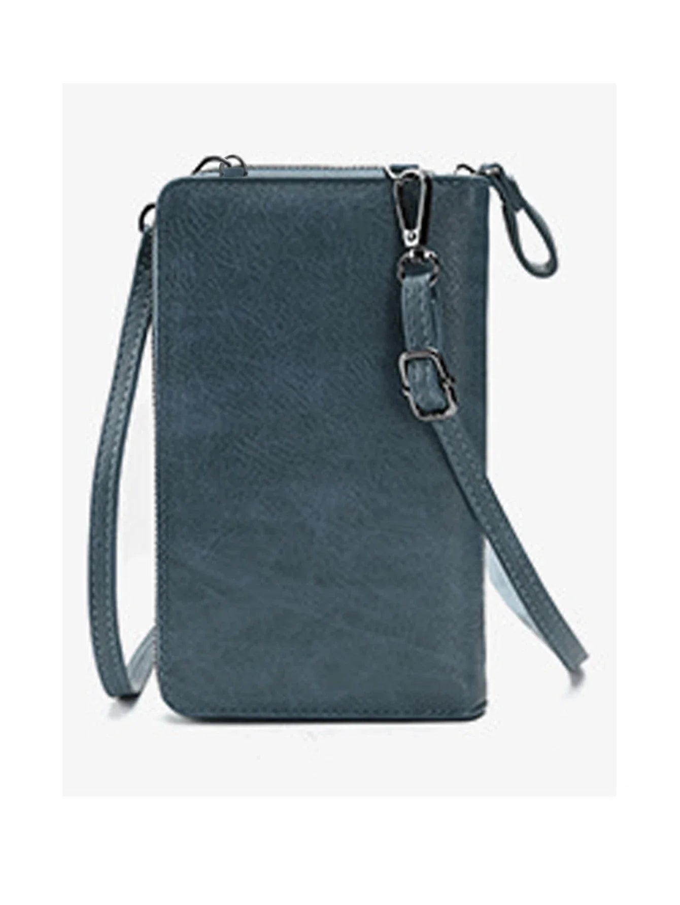 Sac pochette téléphone en cuir - ShopGET®