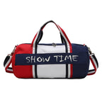 Sac polochon voyage show time Multiples-ShopGET® 