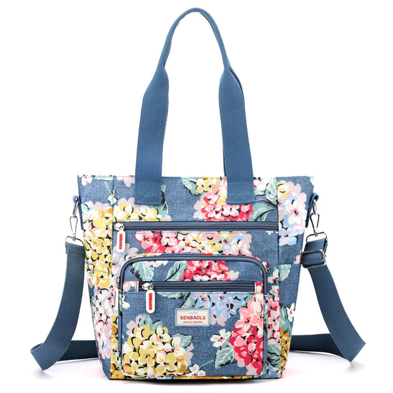 Sac cabas Imprimé imperméable - ShopGET®