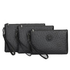 Pochette homme à main Noir / Small / Offerte-Noir / Medium / Offerte-Noir / Big / Offerte-Marron / Small / Offerte-Marron / Medium / Offerte-Marron / Big / Offerte-ShopGET® 