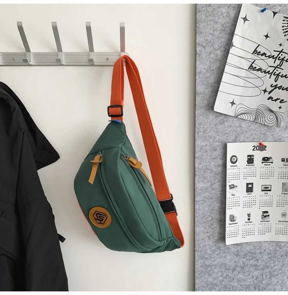 Sac banane grand format pour femme - ShopGET®