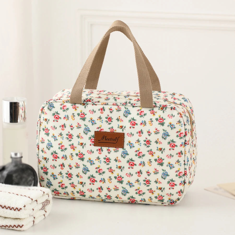 Trousse de toilette voyage business - ShopGET®