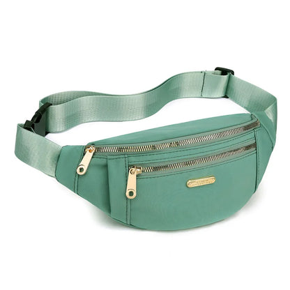 Mini sac banane femme - ShopGET®