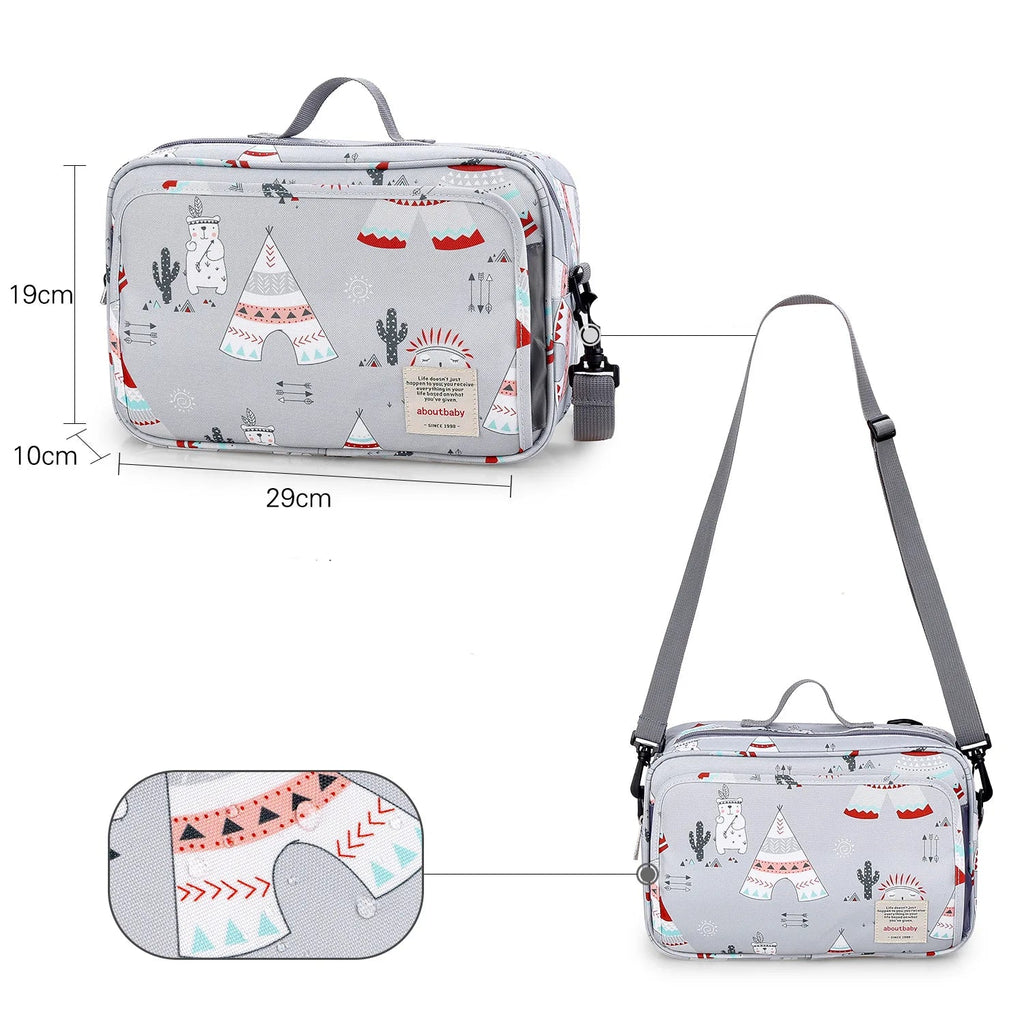 Trousse de toilette bébé confort - ShopGET®