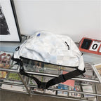 Sac banane homme XL à large capacité - ShopGET®