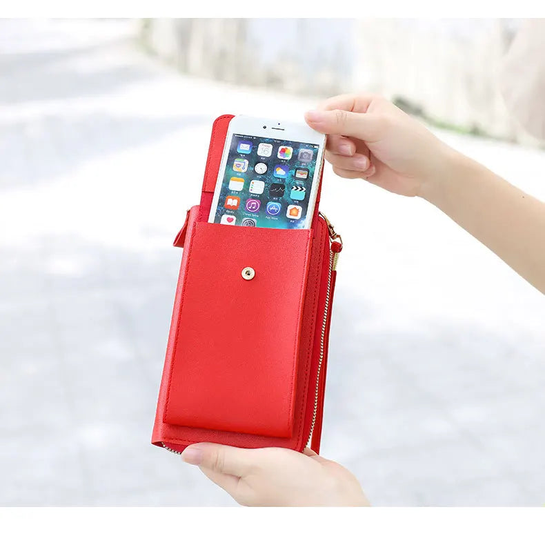 Pochette téléphone étanche - ShopGET®