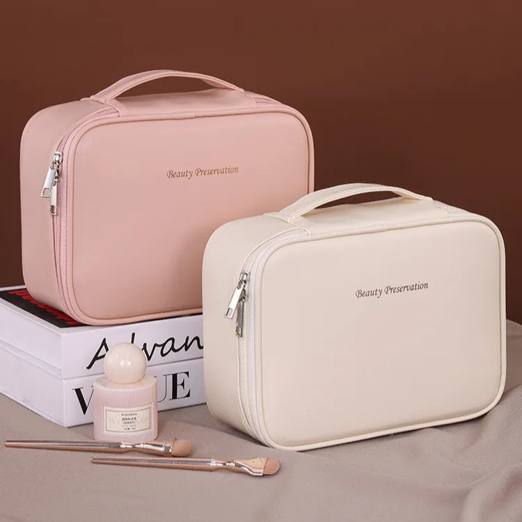 Trousse de toilette femme Essential - ShopGET®