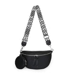 Sac banane femme kaki - ShopGET®