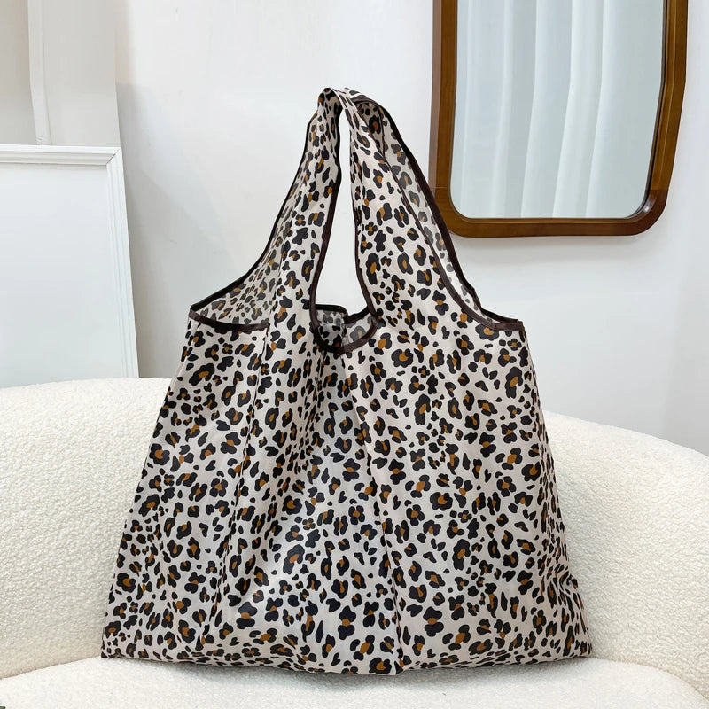 Sacs de courses réutilisable B 46x8x35cm-A1 40x38cm-B 46x8x35cm 1-B 46x8x35cm 2-A4 40x38cm-B 46x8x35cm 3-A2 40x38cm-A3 40x38cm-ShopGET® 