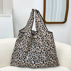 Sacs de courses réutilisable B 46x8x35cm-A1 40x38cm-B 46x8x35cm 1-B 46x8x35cm 2-A4 40x38cm-B 46x8x35cm 3-A2 40x38cm-A3 40x38cm-ShopGET® 