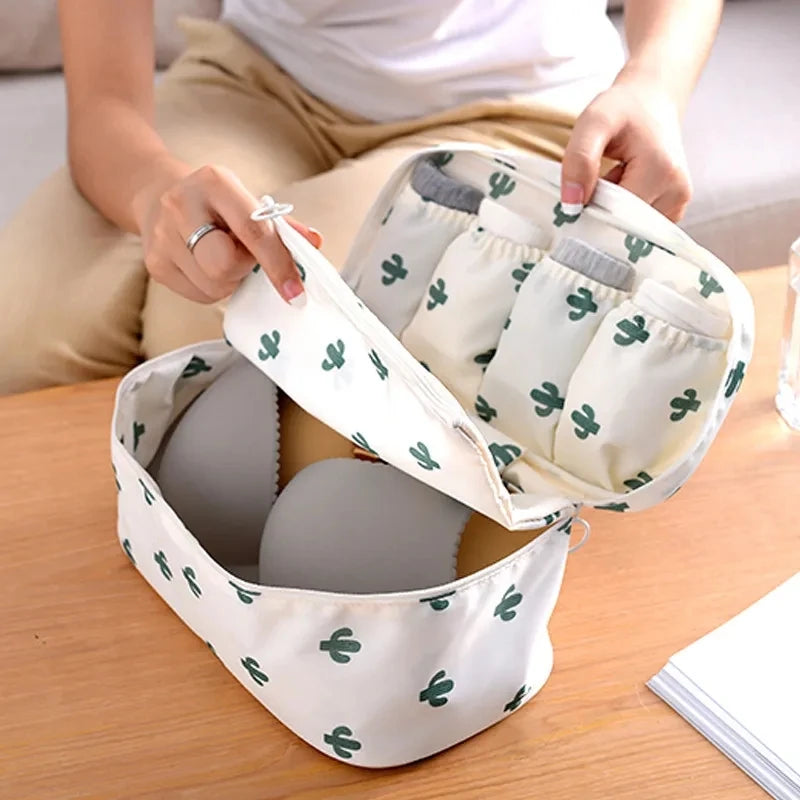 Trousse de toilette femme multifonction - ShopGET®