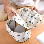 Trousse de toilette femme multifonction - ShopGET®