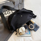 Petit sac banane pour femme - ShopGET®