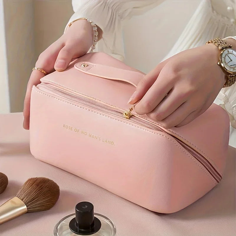 Trousse de toilette femme luxe premium - ShopGET®