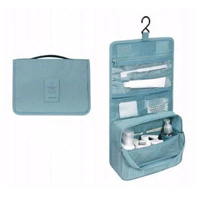 Trousse de toilette multi compartiment femme - ShopGET®